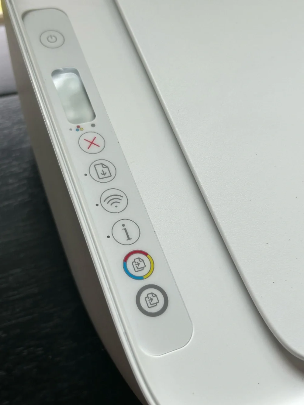 HP DeskJet 2752e Desktop Printer